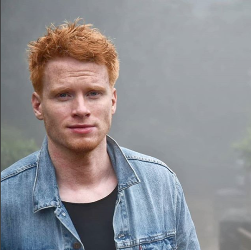 ginger-genes: @benkoomen