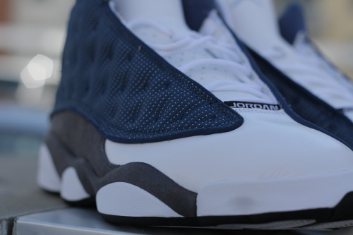 For Sale: Air Jordan XIII  Retro &ldquo;Flint&rdquo; Year of Release: 2010 Size: 11 Sty