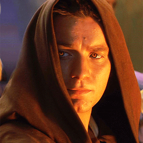 So For Future Reference, And Because This Is Interesting, Sith!Obi-Wans Eyes Have Been Pestering Me.