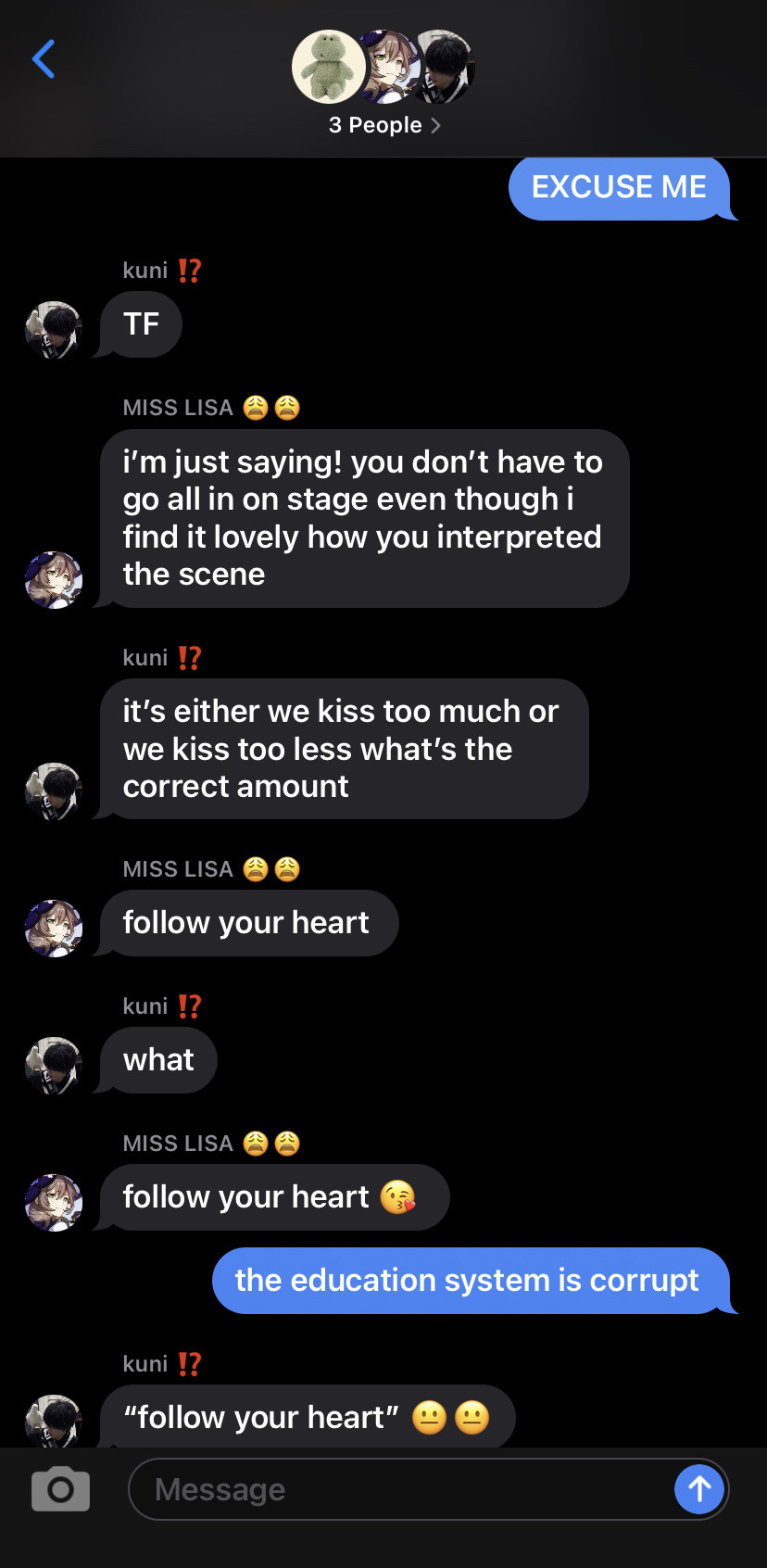 22 Just Playing The Part Twenty One Questions !