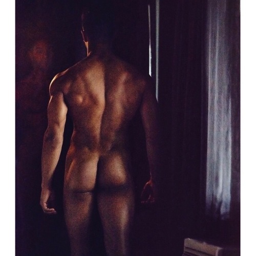 Muscle Hank's Men