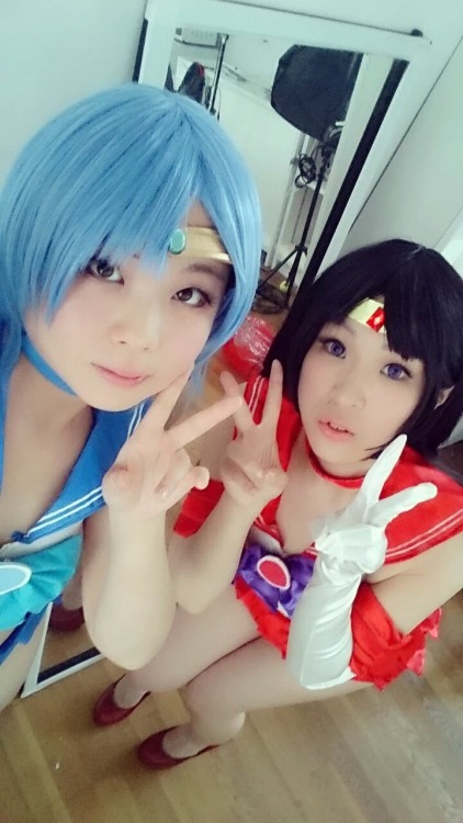 Cosplay, Anime, DC, Marvel, HQ.