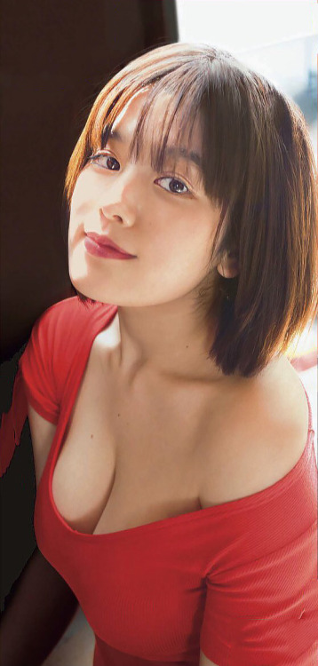 closedunbounded:  筧 美和子