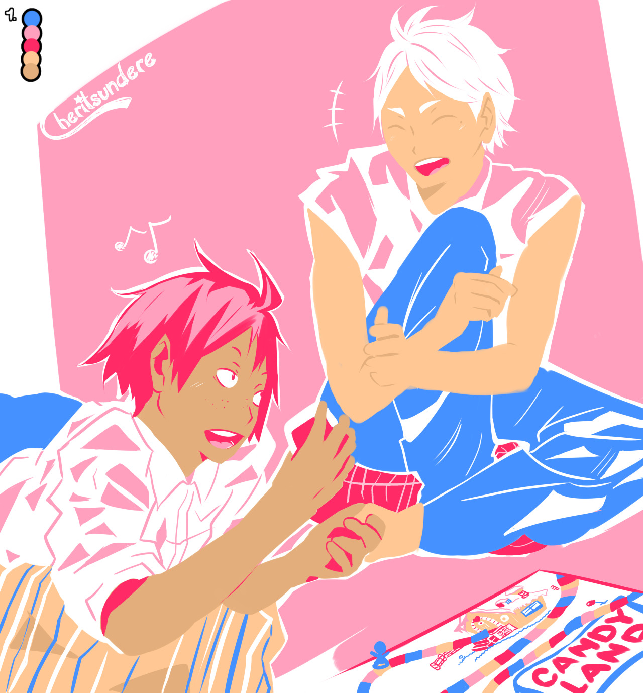 ❀DARLING❀