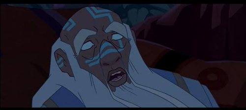 Ok so I was watching Atlantis: The Lost Empire (again)...