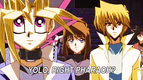 yu-gi-hoes:  This killed me. 