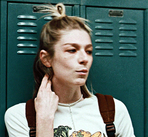JULES VAUGHN In EUPHORIA | 2x02: Out Of Touch