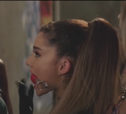 bondageinfilm: Ariana Grande - Zoolander 2 (2016)