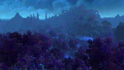 Warcraft Landscapes