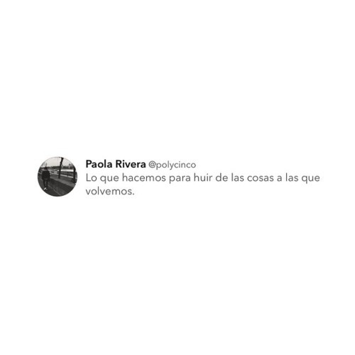 polycinco:  #paolarivera #polycinco