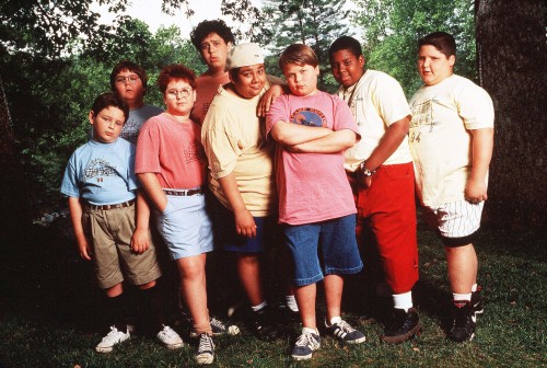 Heavyweights