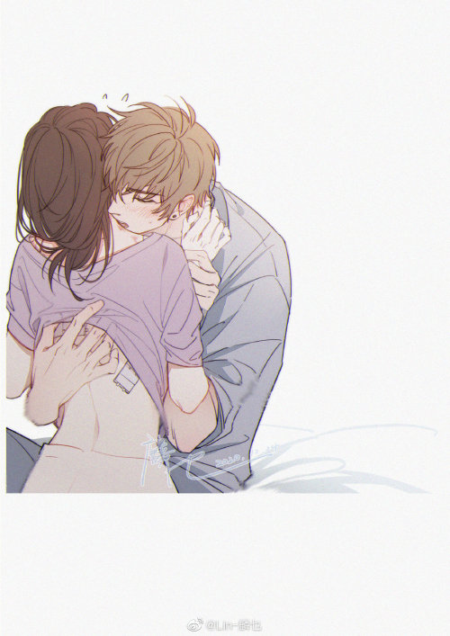 acrispyapple:[ x ] | Lin-麟乜 | PermissionPlease do not reupload elsewhere. Reblog only.Support the ar