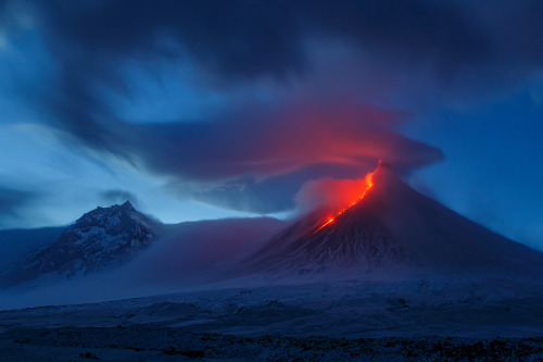 peacephotography:  Dragon’s Lair  Photograph: Denis Budkov