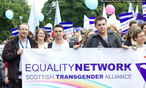 bi-trans-alliance:   Scotland’s First Minister Nicola Sturgeon has revealed plans to expand gender r