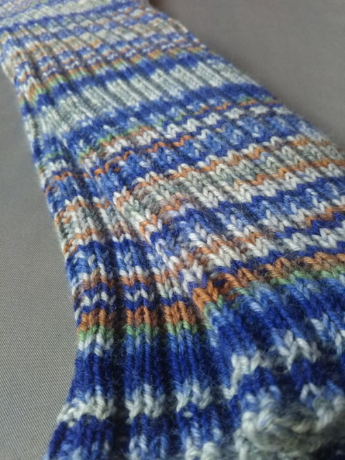 Leg Warmer