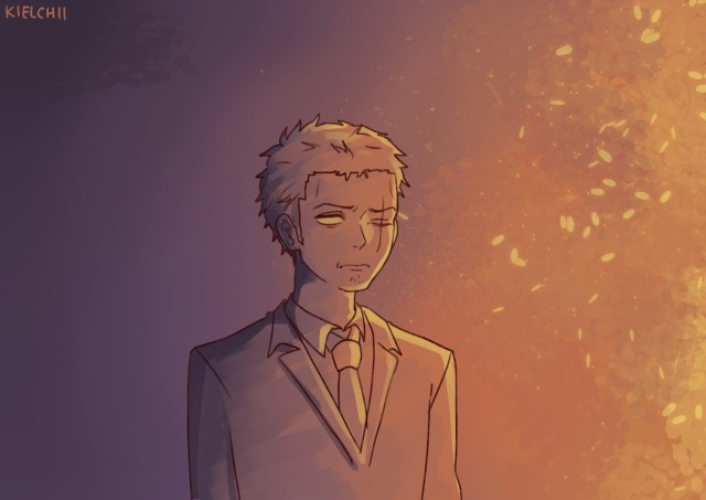 #zoroxsanji on Tumblr