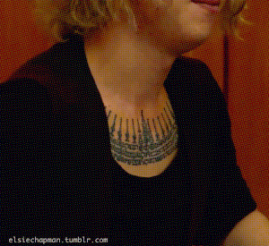 Tomoya Kanki Tattoo Tomoya S