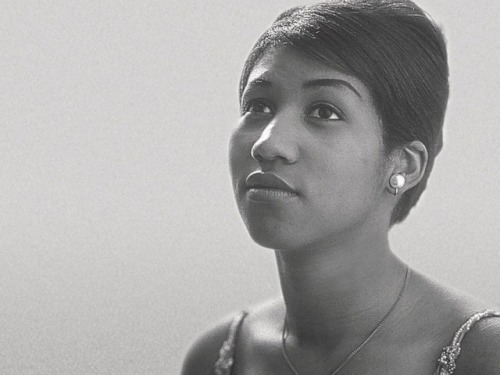 behindthegrooves:    “The Queen Of Soul” Aretha Franklin (born Aretha Louise Franklin in Memphis, TN) - March 25, 1942 - August 16, 2018, RIP  