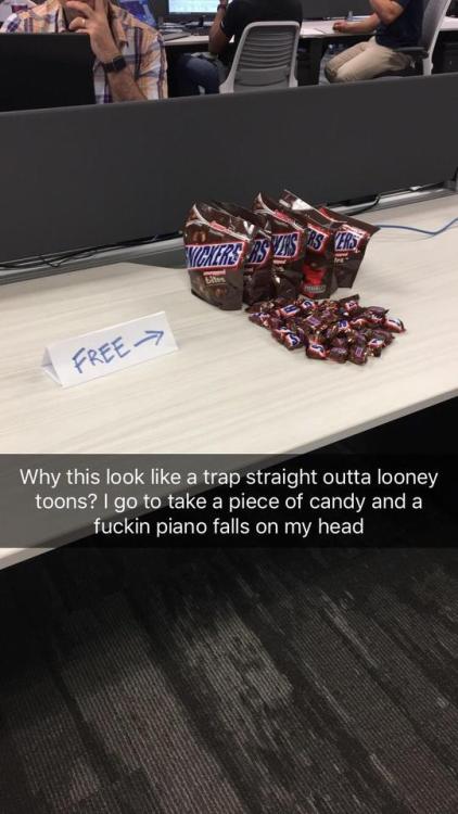 the gender norms are beating his ass