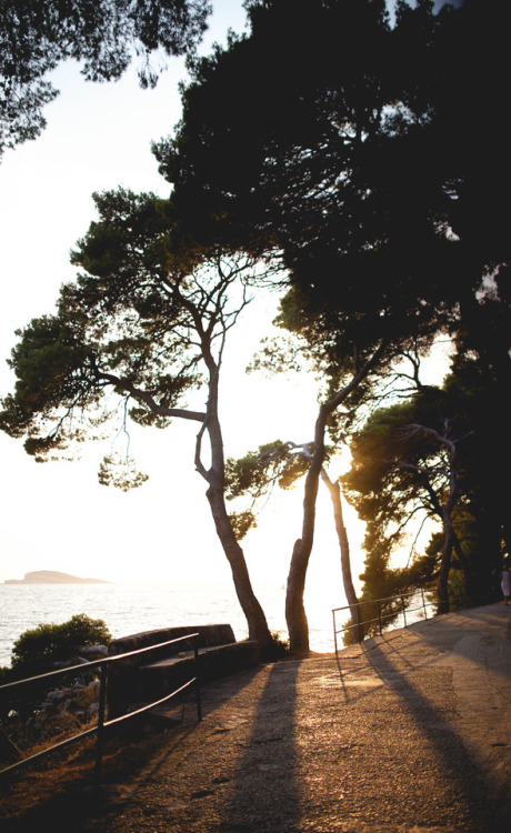 Cavtat, Croatia 