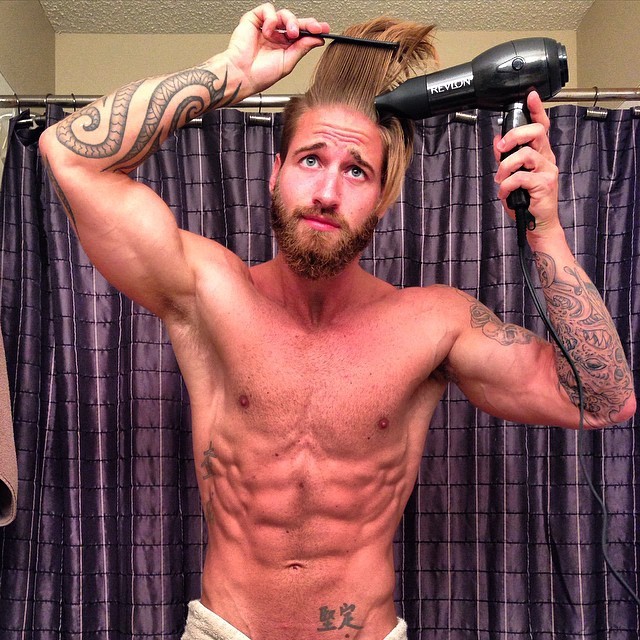 Travis DesLaurier