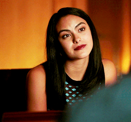 riverdaleladiesdaily:VERONICA LODGE Riverdale: Chapter Eighty One, The Homecoming.