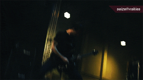seizetheskies:  Breakdown Of Sanity - When Silence Breaks [x] 