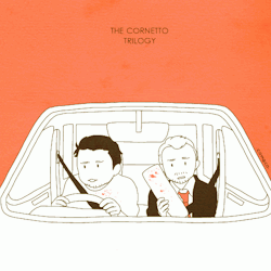 cmgmmemo:  The Cornetto Trilogy その３ 