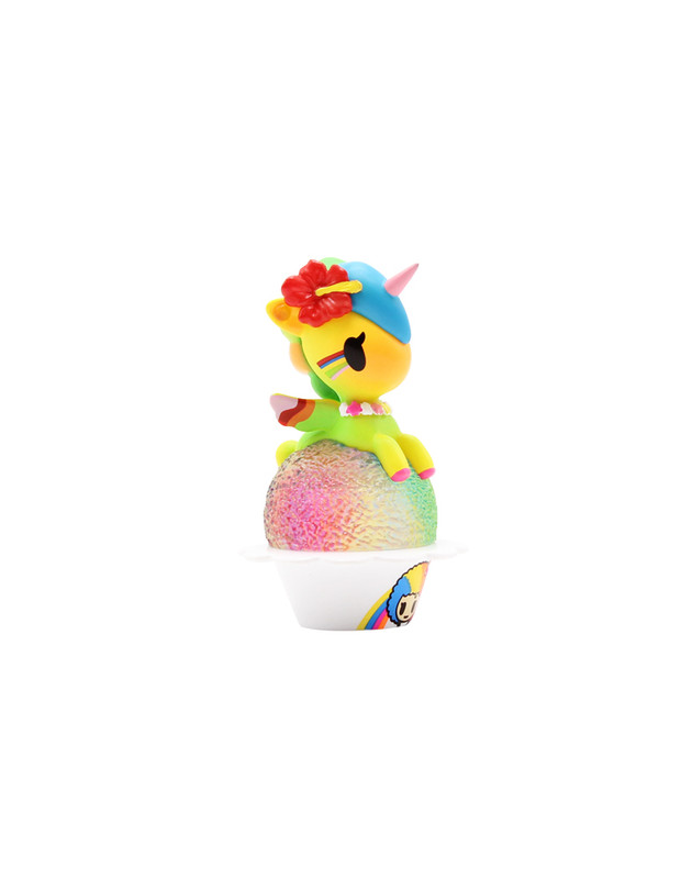 : Delicious Unicorno Blind Box (tokidoki)