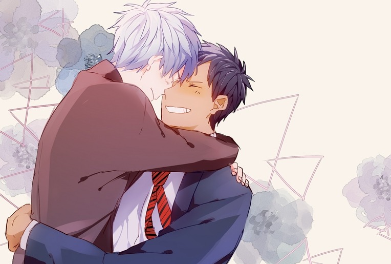 snowytruth:  zip by つづき 