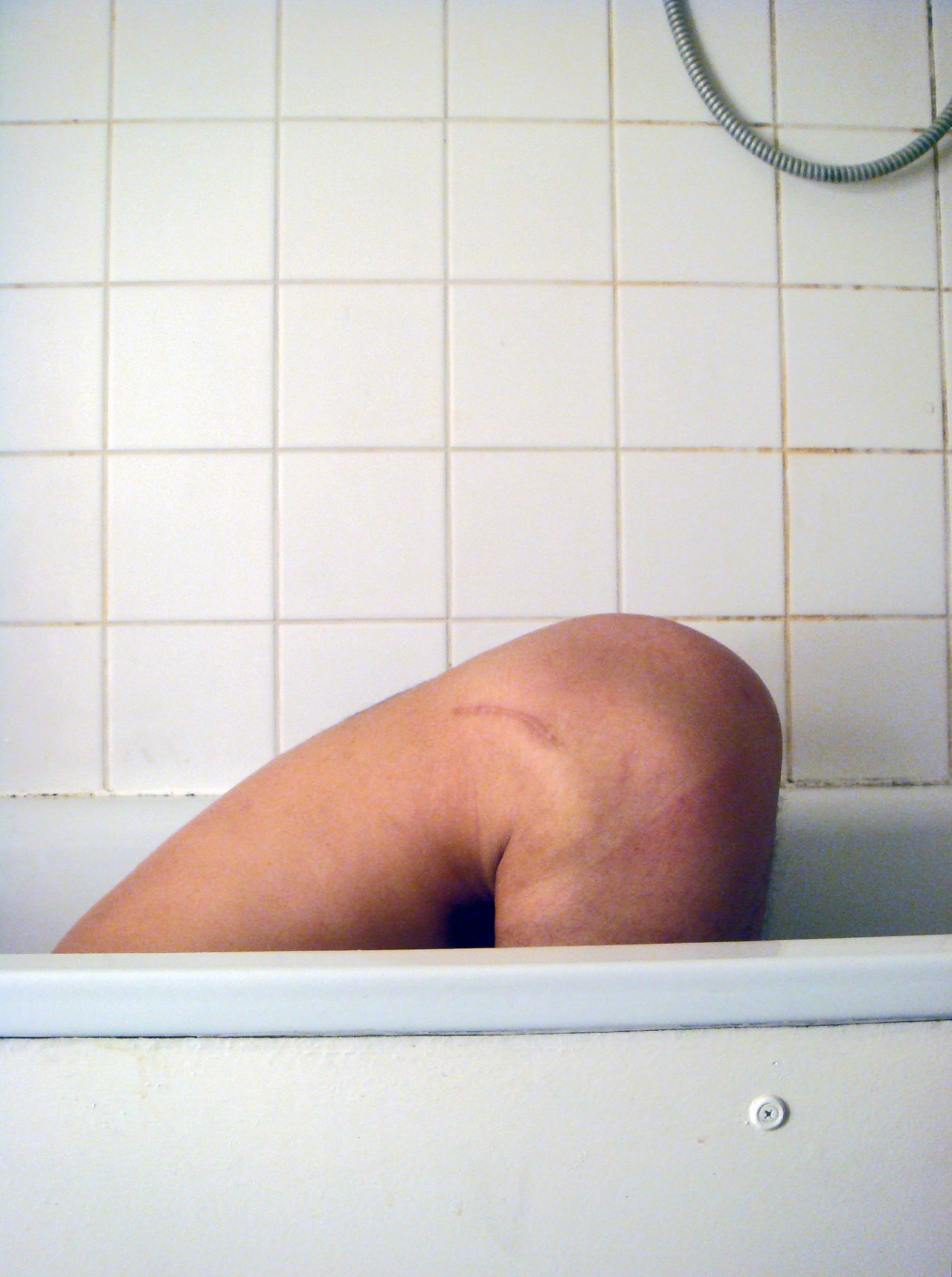 tribaltribu-te: Gio Black Peter : Self-portrait Chicken Hawk  / photography /35