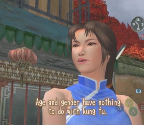 geraldmiles:Ryo gets owned.