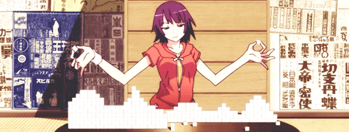 まきますか