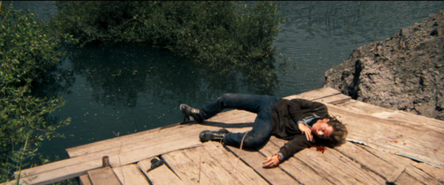 silverstills:  Dirty Harry (1971)Director: Don Siegel  GRINDHOUSE