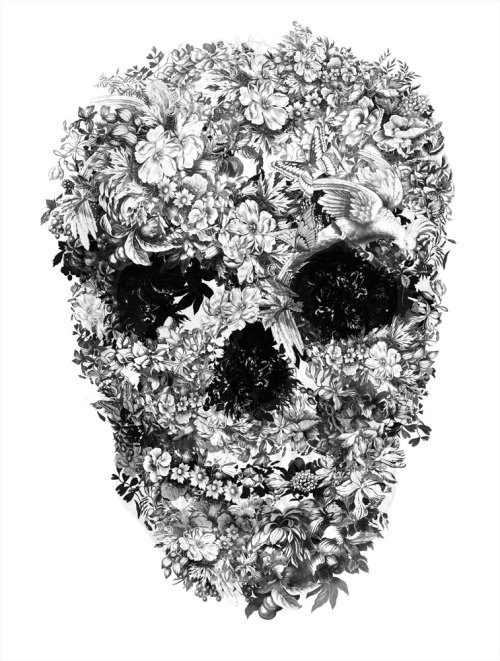 fer1972:  The Skulls of Jacky Tsai