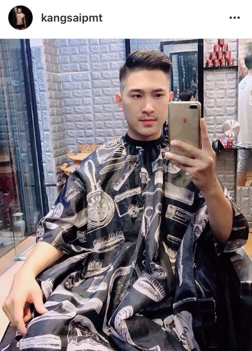 tuananhh1102: Hotboy Hà Nội: Kang Sai Ảh sex hơi lâu rồi nên nhìn body k h
