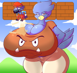 jaehthebird:  Small idea im planning to animate, but for now, enoy this picture :Bo^O made some updates lol!