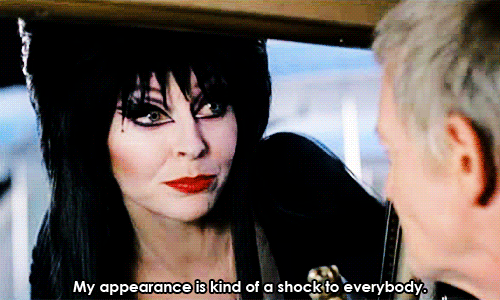 Larkin Love Elvira