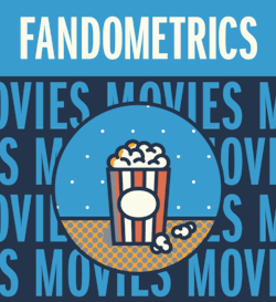 runwithskizzers: thefandometrics:  Movies
