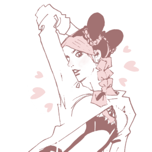 homoforjojo: hearts? hearts.