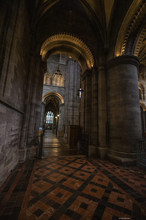 garettphotography:Hereford Cathedral | GarettPhotography
