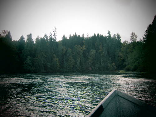 on the waters… || Columbia River by: jml