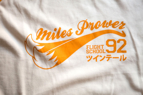 Now Available for Pre-Order Power Sneakers Green Hill Miles Prower Flight School