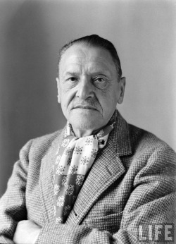 inpraiseofengland:“Tolerance is another word for indifference.” - W. Somerset Maugham [25 January 1874 - 16 December 1965]