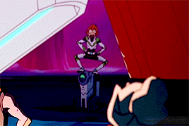 ourqueenfelinefatale:Pidge and Beezer