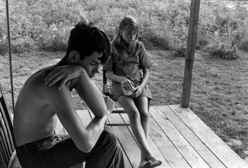 William Gedney, Kentucky, 1973