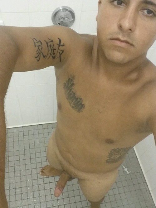 Just Show Your Cock