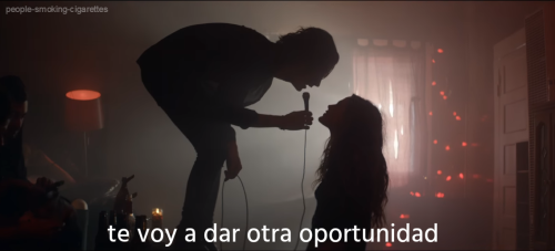 No la uso más.