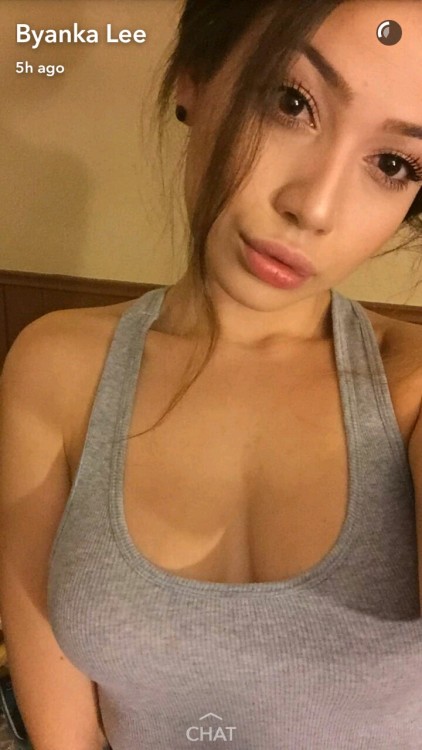 welcometoobloggg:  byanka Lee