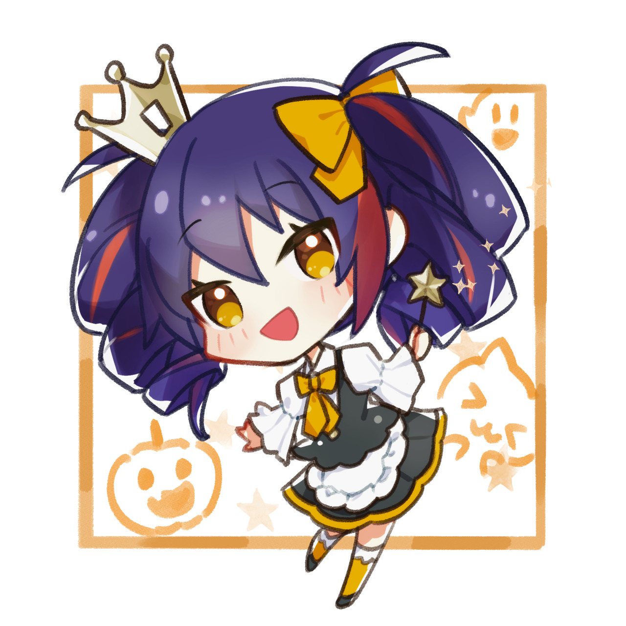 Akuta Portfolio サイトの掲載用に描いたイラストです Akuta Portfolio サイトの掲載用に描いたイラストです